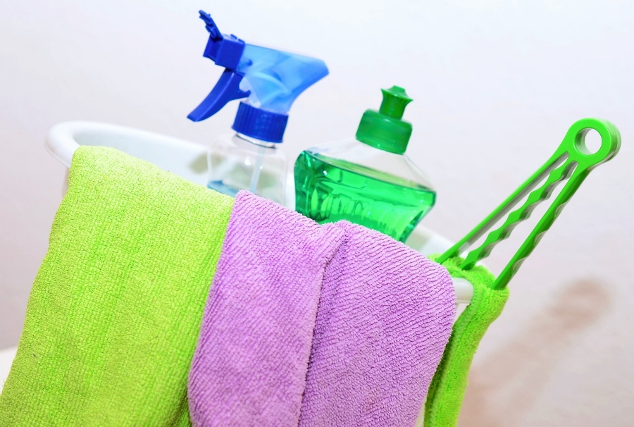 Get Your Damage Deposit Back: Follow This Simple Move-Out Checklist